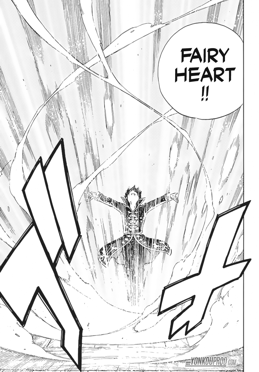 Fairy Tail: Chapter chapitre-532 - Page 21