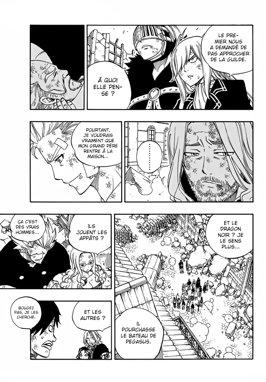 Fairy Tail: Chapter chapitre-533 - Page 4