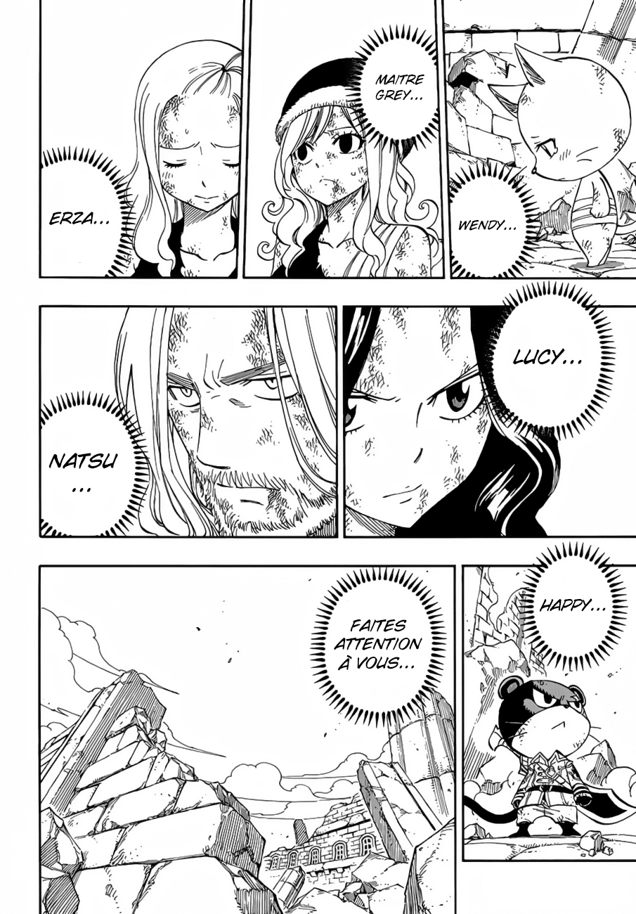 Fairy Tail: Chapter chapitre-533 - Page 5