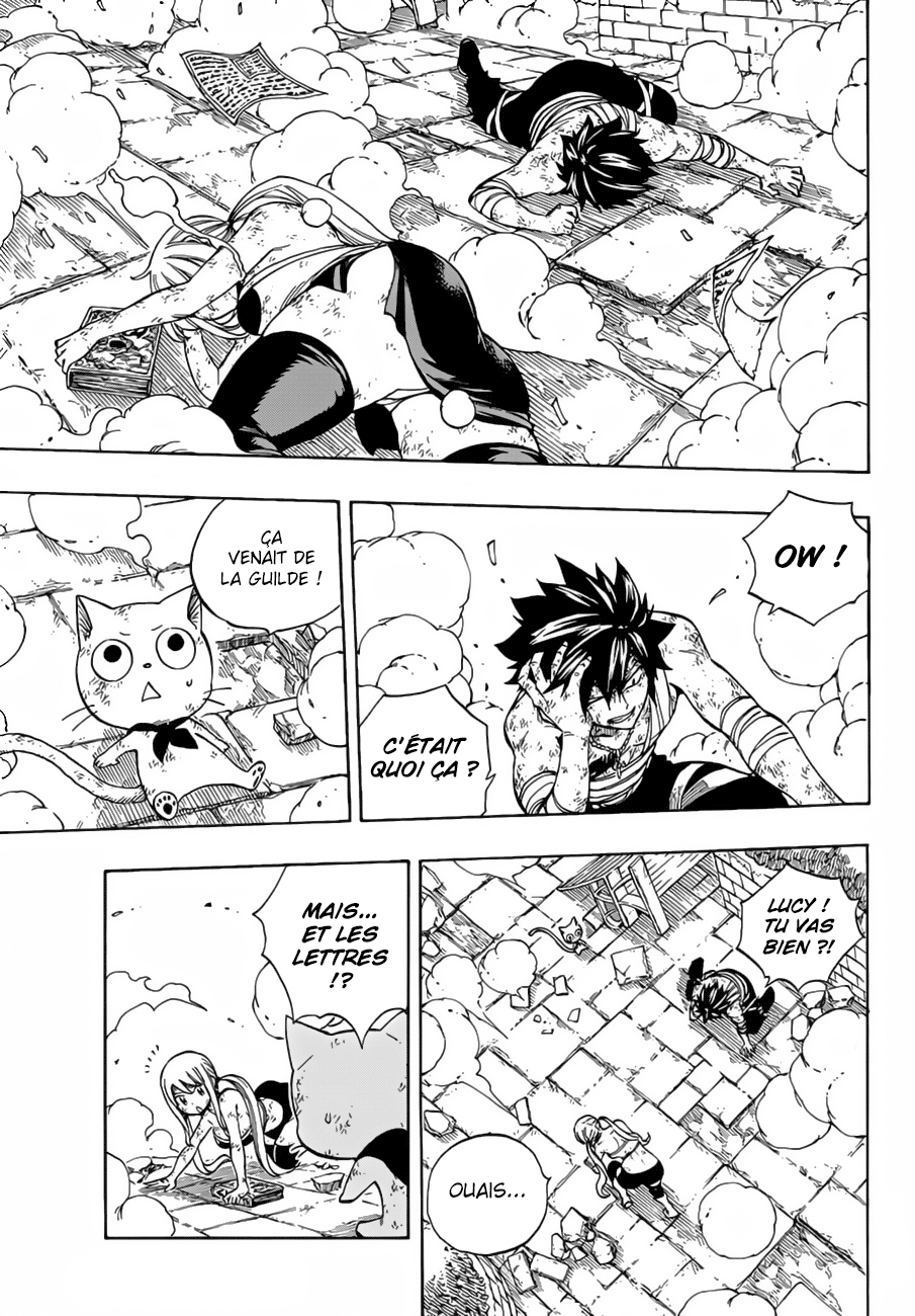 Fairy Tail: Chapter chapitre-533 - Page 6
