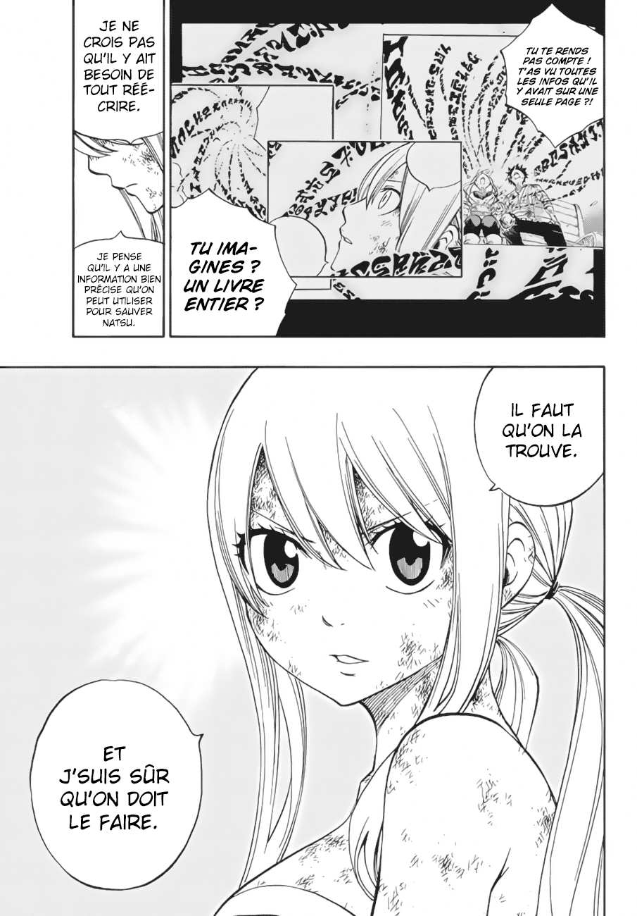 Fairy Tail: Chapter chapitre-533 - Page 8