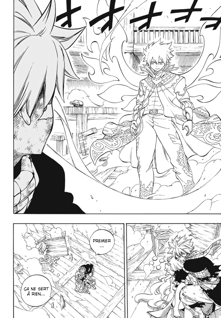 Fairy Tail: Chapter chapitre-533 - Page 9