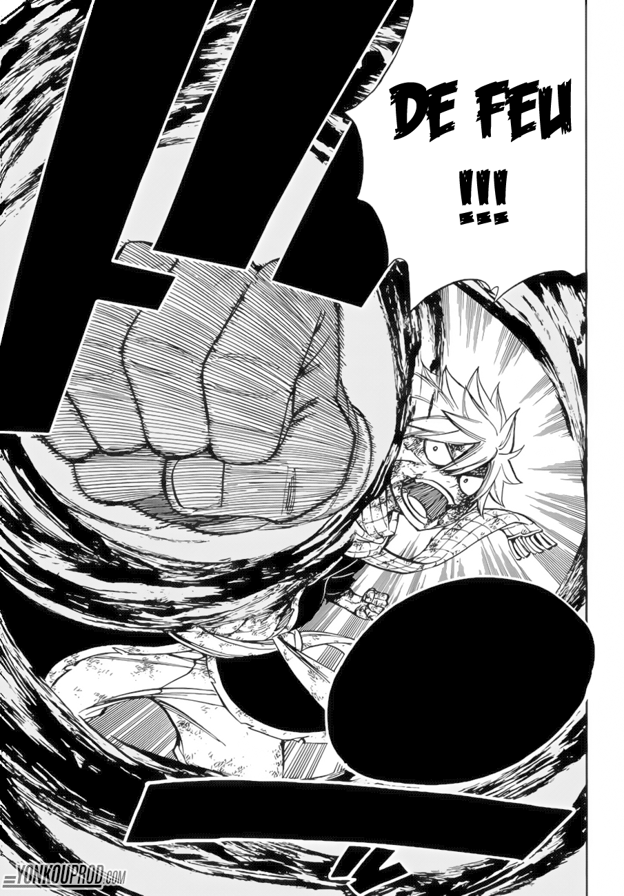 Fairy Tail: Chapter chapitre-533 - Page 12