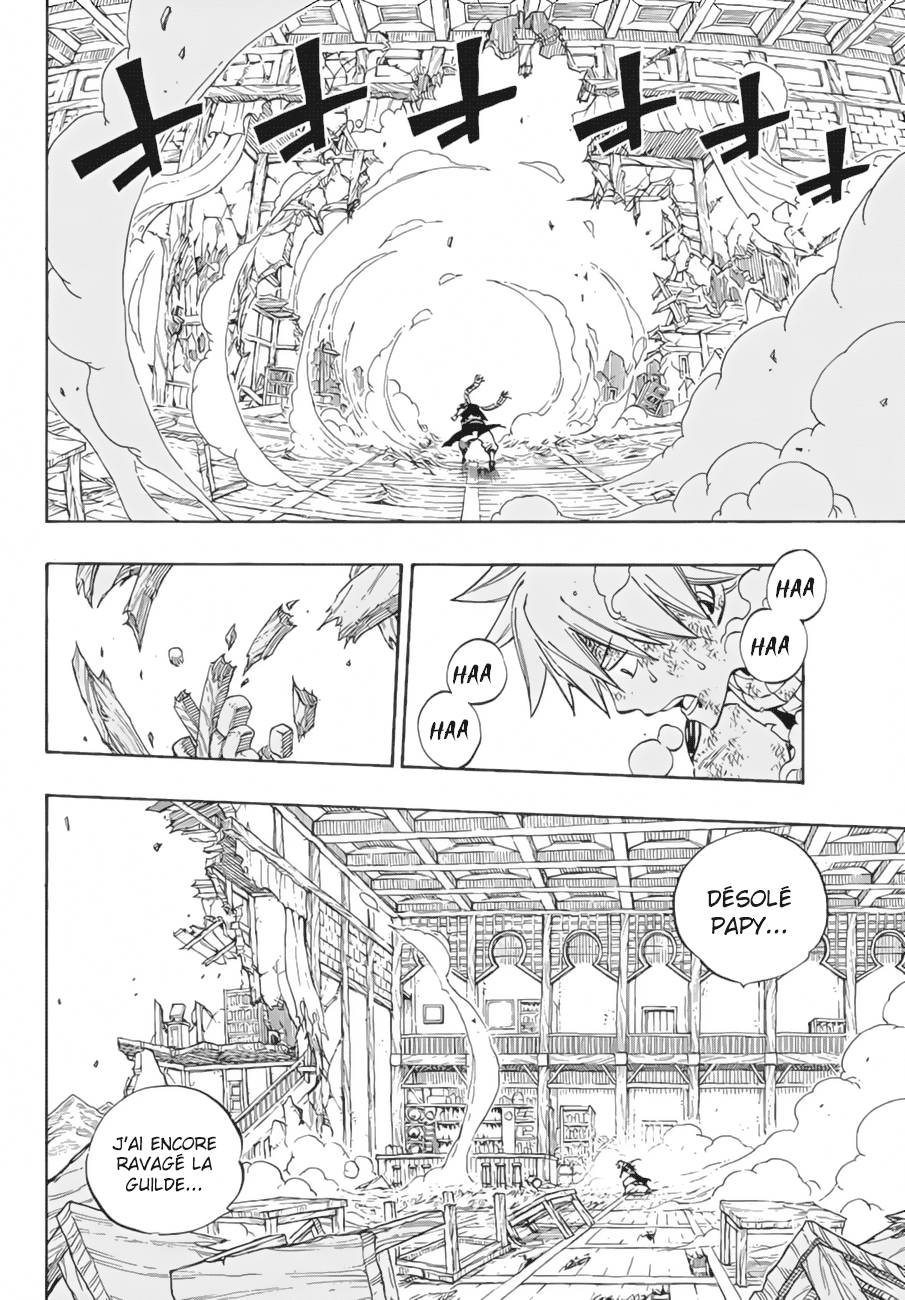 Fairy Tail: Chapter chapitre-533 - Page 14