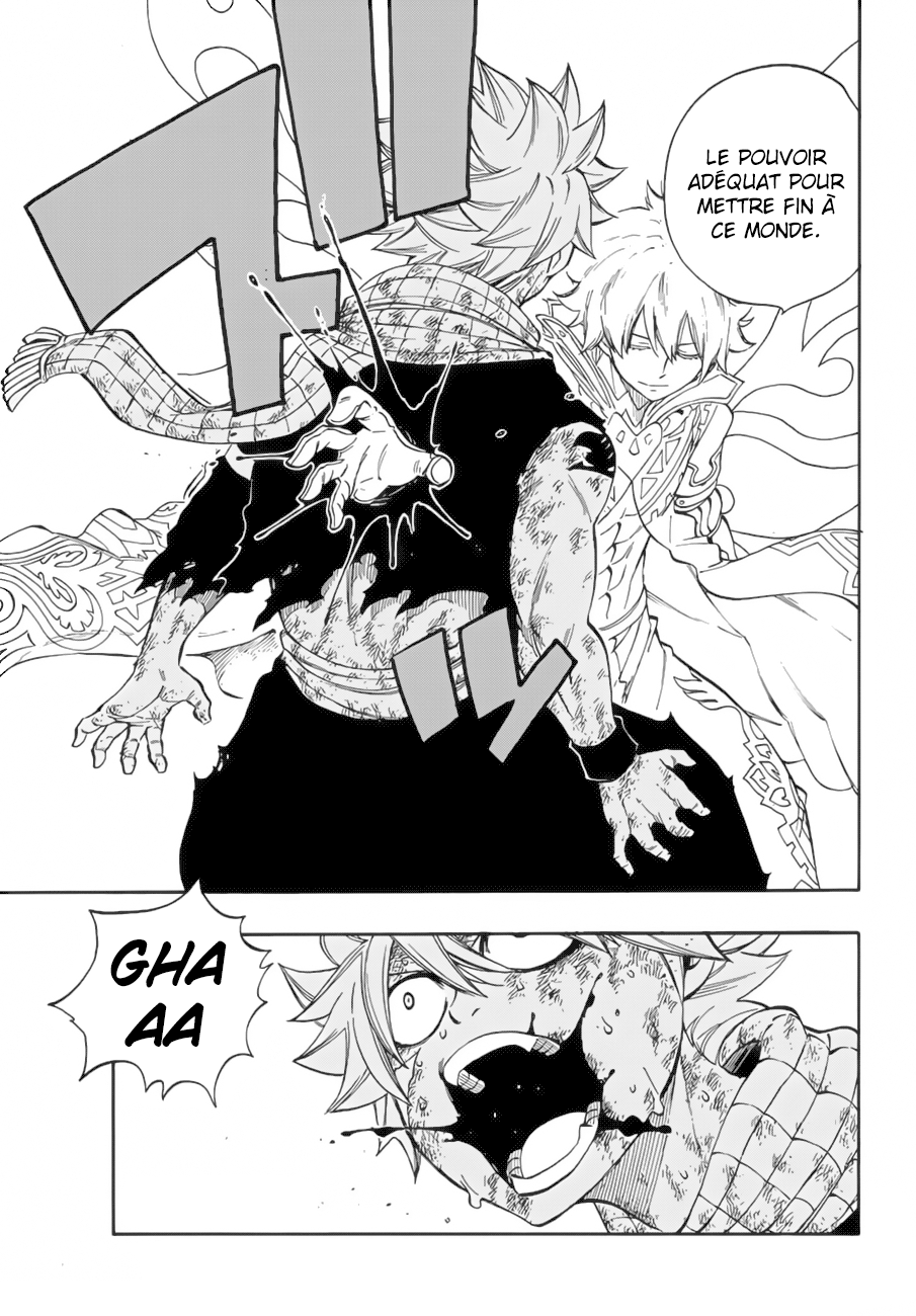 Fairy Tail: Chapter chapitre-533 - Page 17