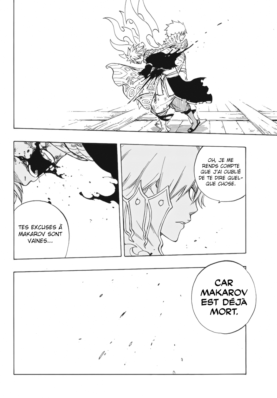 Fairy Tail: Chapter chapitre-533 - Page 18