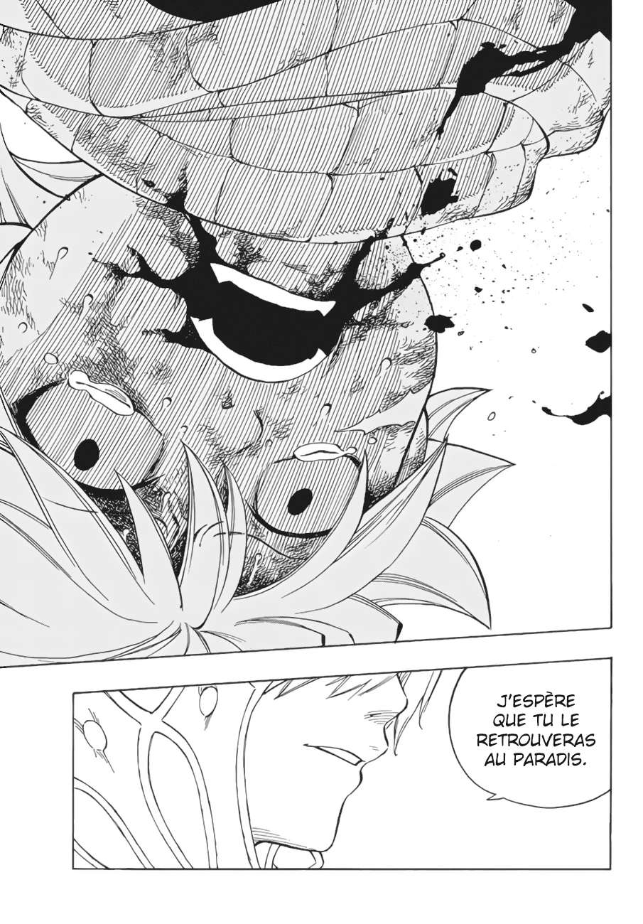 Fairy Tail: Chapter chapitre-533 - Page 19