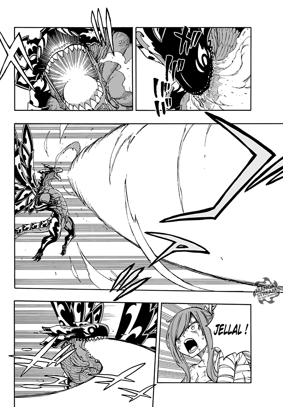Fairy Tail: Chapter chapitre-534 - Page 4
