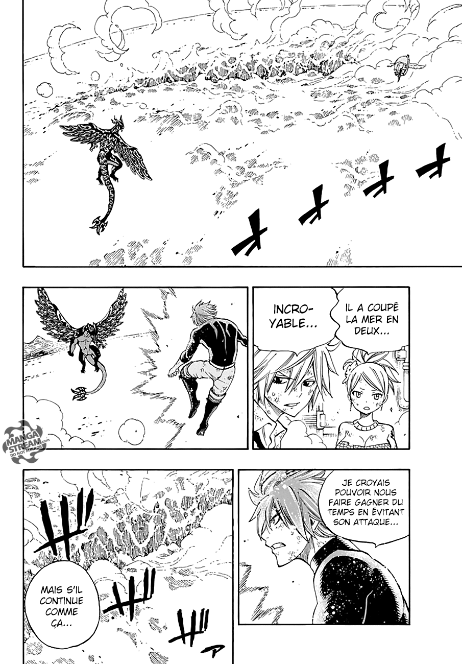 Fairy Tail: Chapter chapitre-534 - Page 6