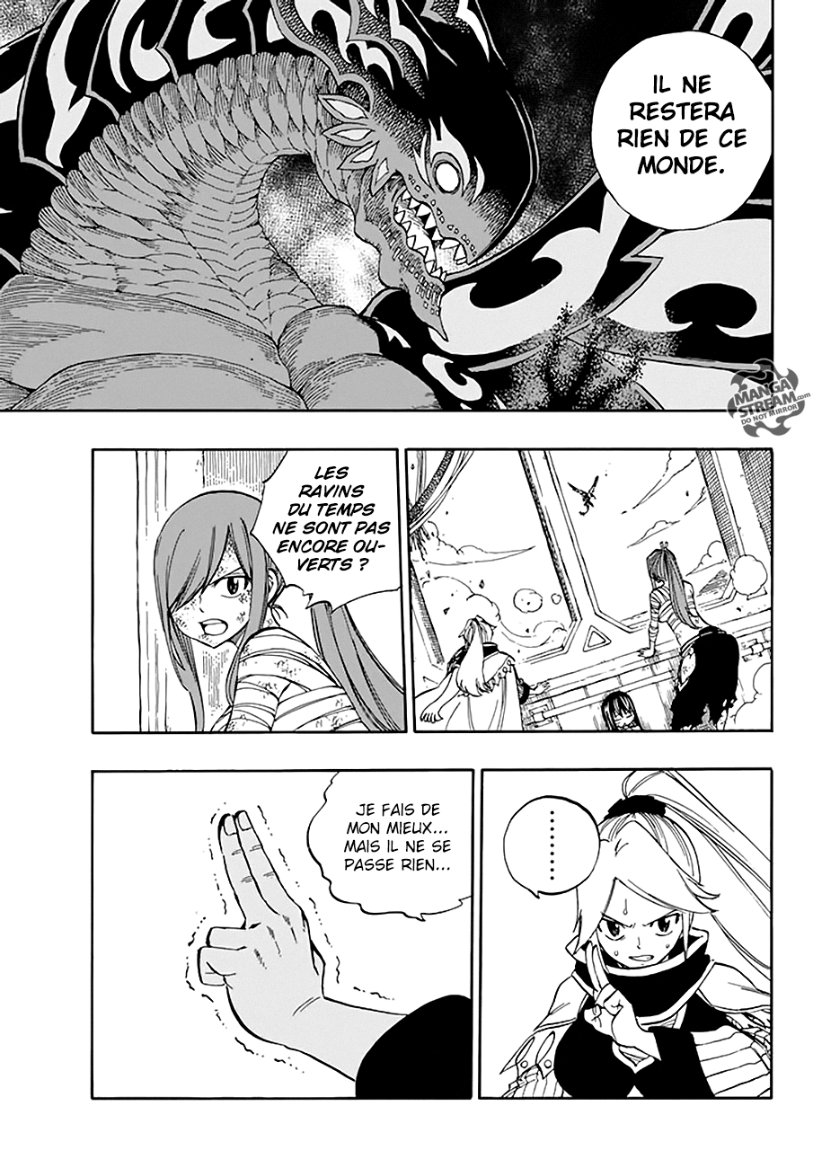 Fairy Tail: Chapter chapitre-534 - Page 7