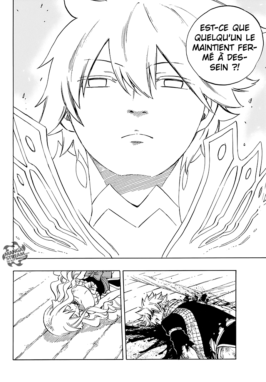 Fairy Tail: Chapter chapitre-534 - Page 8