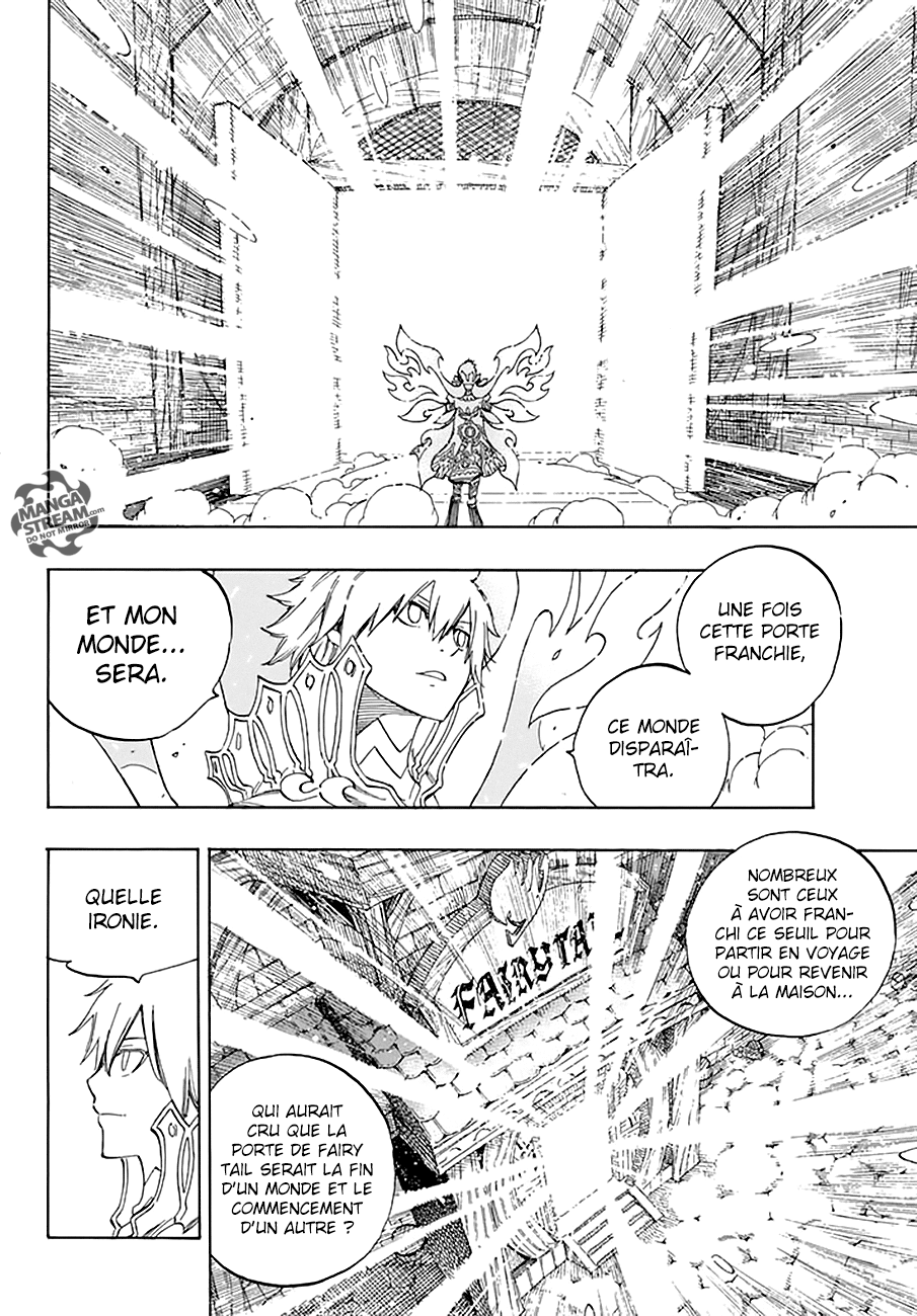 Fairy Tail: Chapter chapitre-534 - Page 10