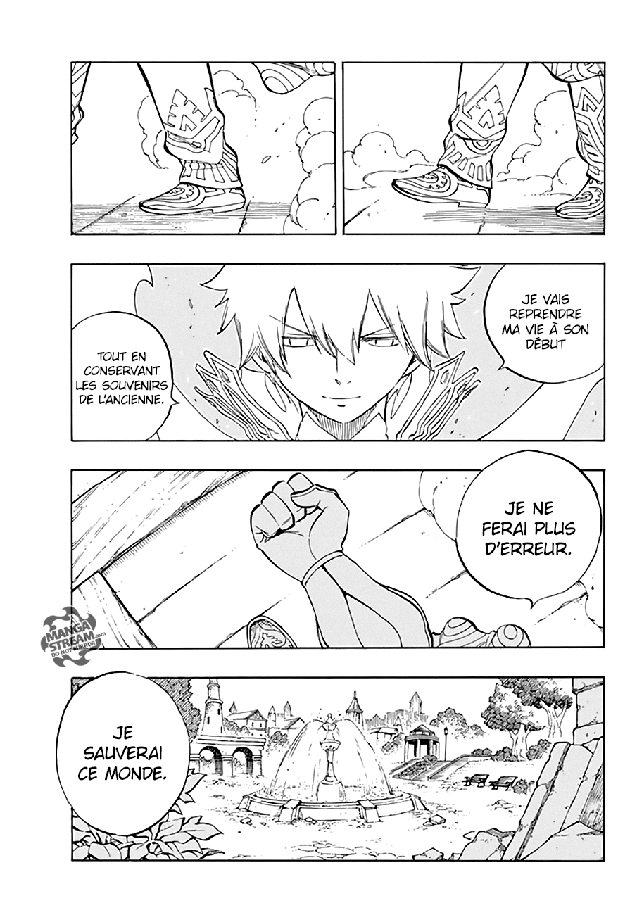 Fairy Tail: Chapter chapitre-534 - Page 11
