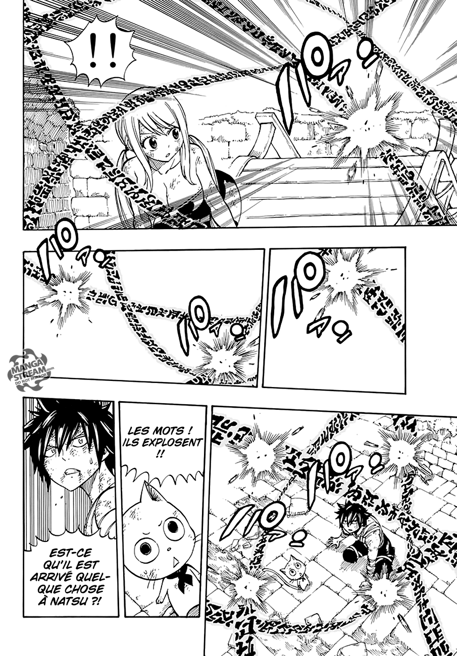 Fairy Tail: Chapter chapitre-534 - Page 12