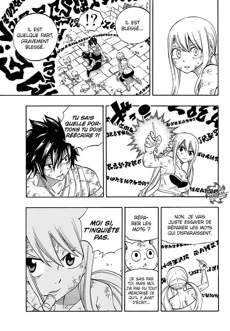 Fairy Tail: Chapter chapitre-534 - Page 13