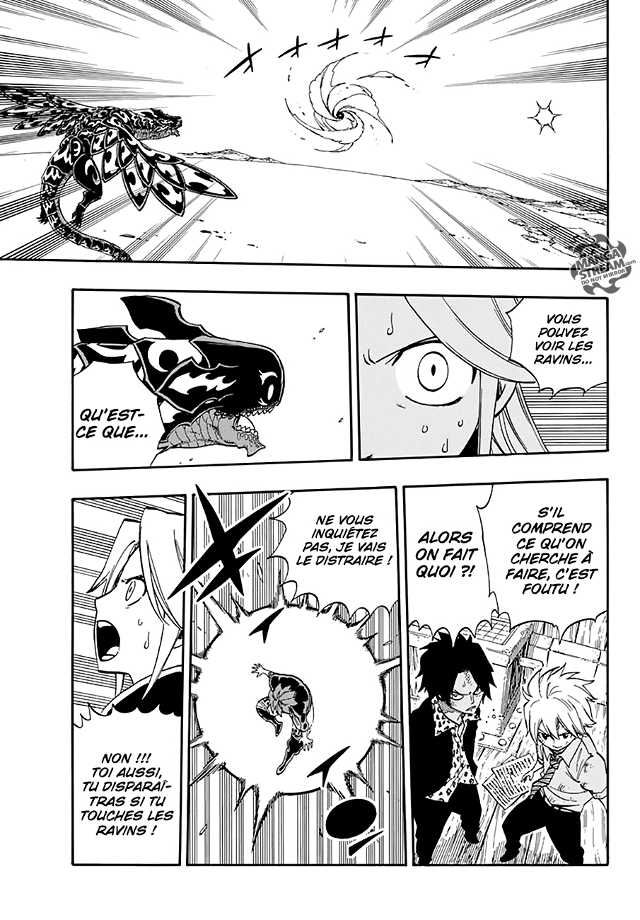 Fairy Tail: Chapter chapitre-534 - Page 15