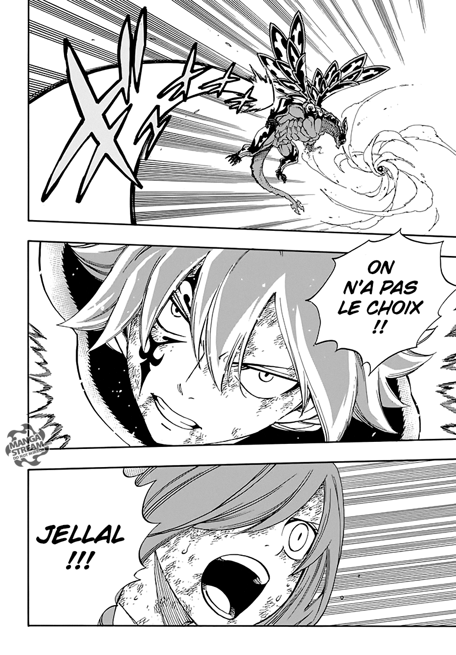 Fairy Tail: Chapter chapitre-534 - Page 16