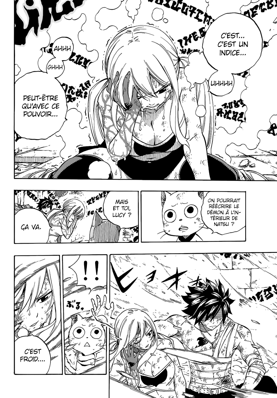 Fairy Tail: Chapter chapitre-535 - Page 4