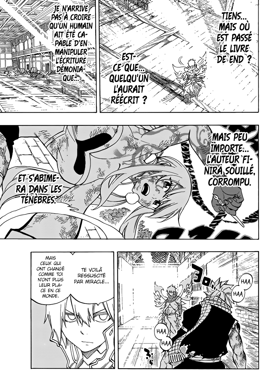 Fairy Tail: Chapter chapitre-535 - Page 7