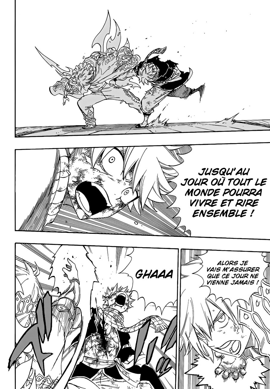 Fairy Tail: Chapter chapitre-535 - Page 16