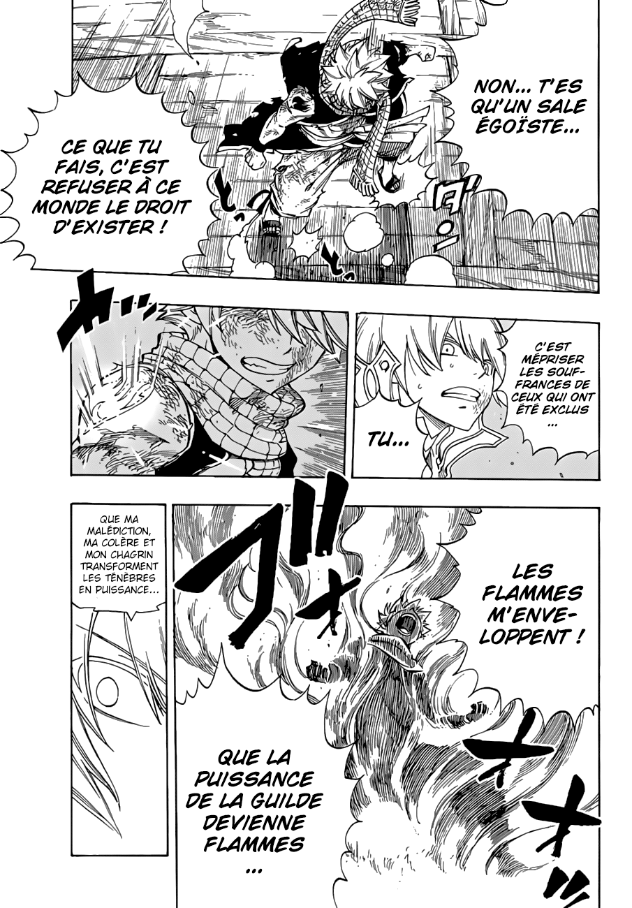 Fairy Tail: Chapter chapitre-535 - Page 17