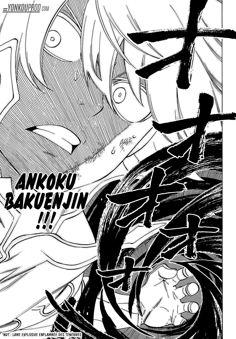 Fairy Tail: Chapter chapitre-535 - Page 19