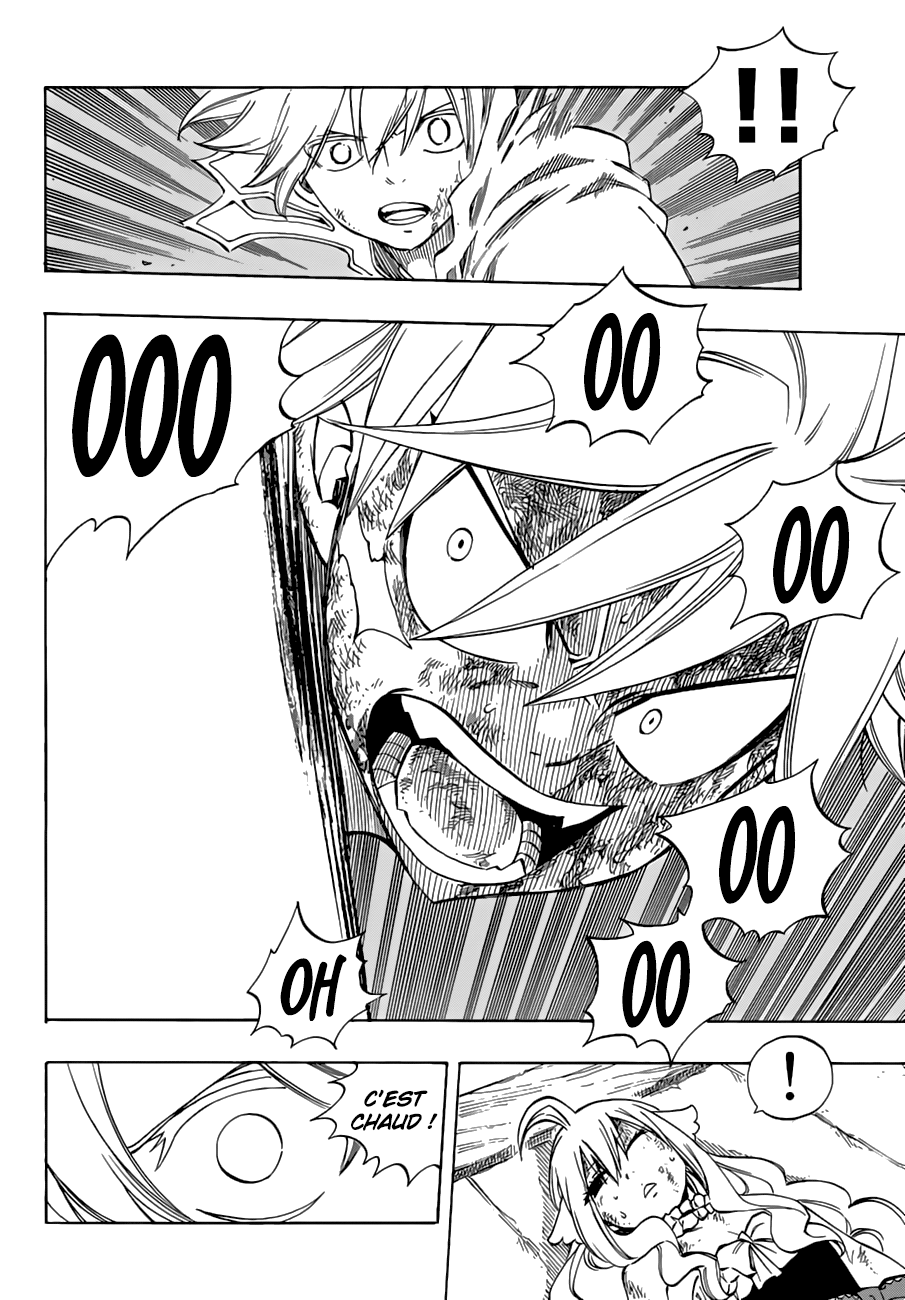 Fairy Tail: Chapter chapitre-536 - Page 4