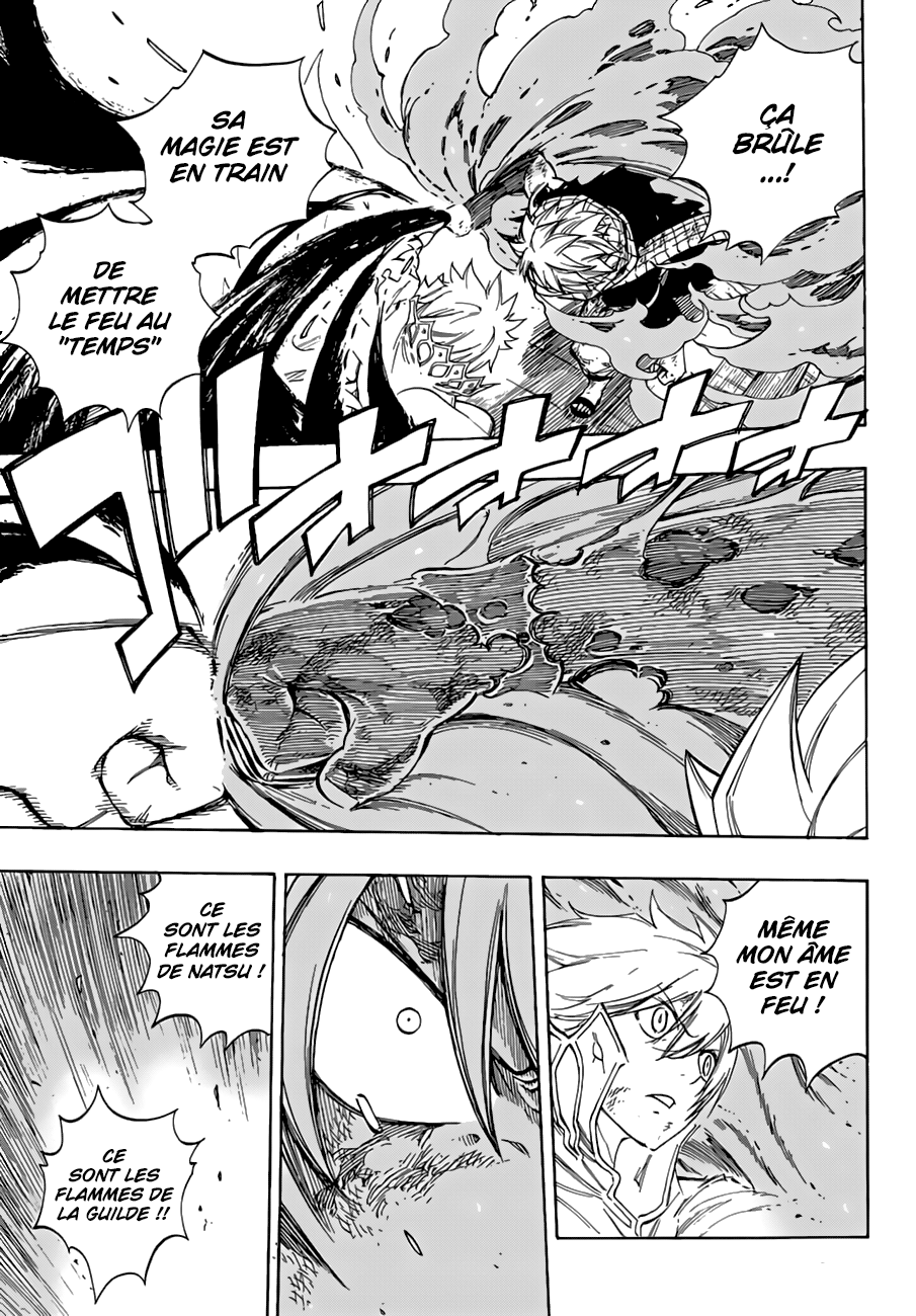 Fairy Tail: Chapter chapitre-536 - Page 5