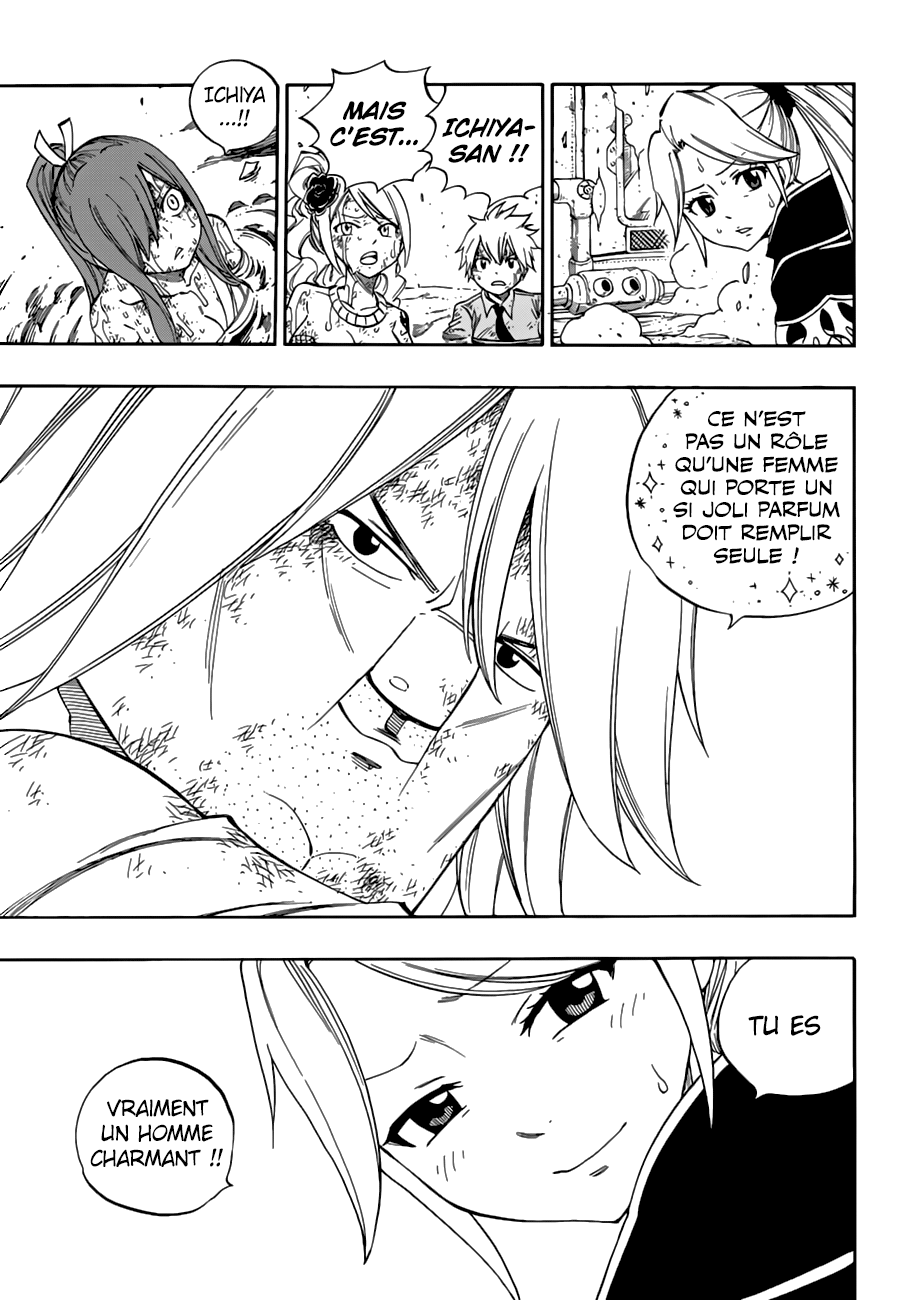 Fairy Tail: Chapter chapitre-536 - Page 9