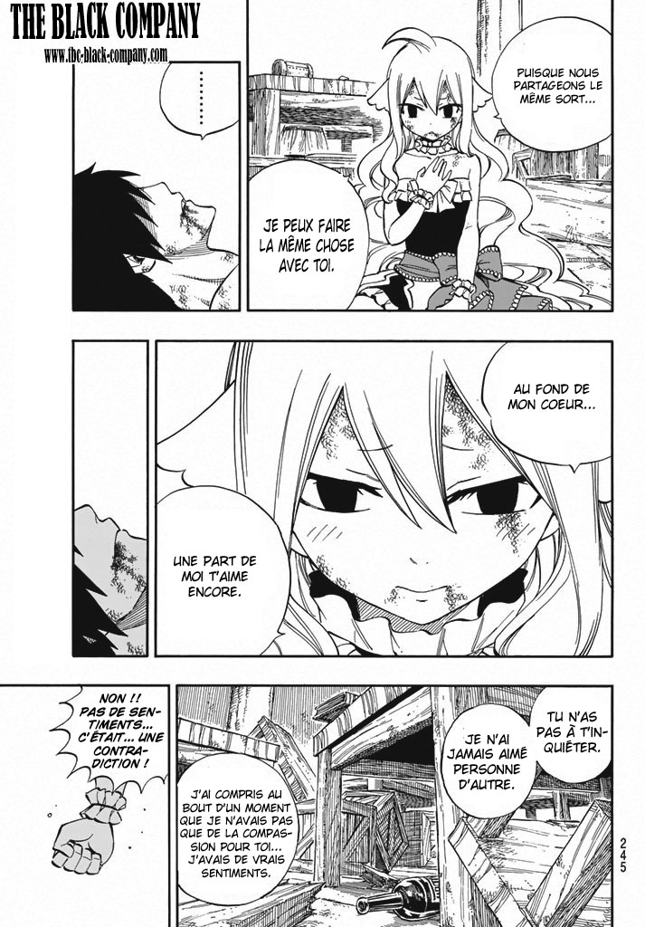 Fairy Tail: Chapter chapitre-537 - Page 4