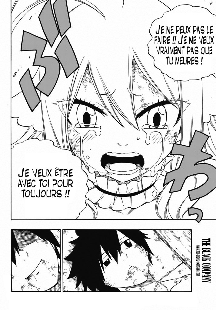 Fairy Tail: Chapter chapitre-537 - Page 7