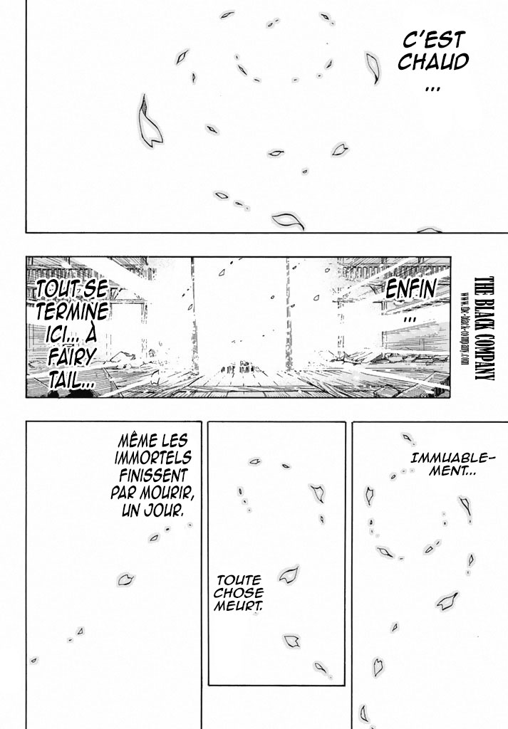 Fairy Tail: Chapter chapitre-537 - Page 14
