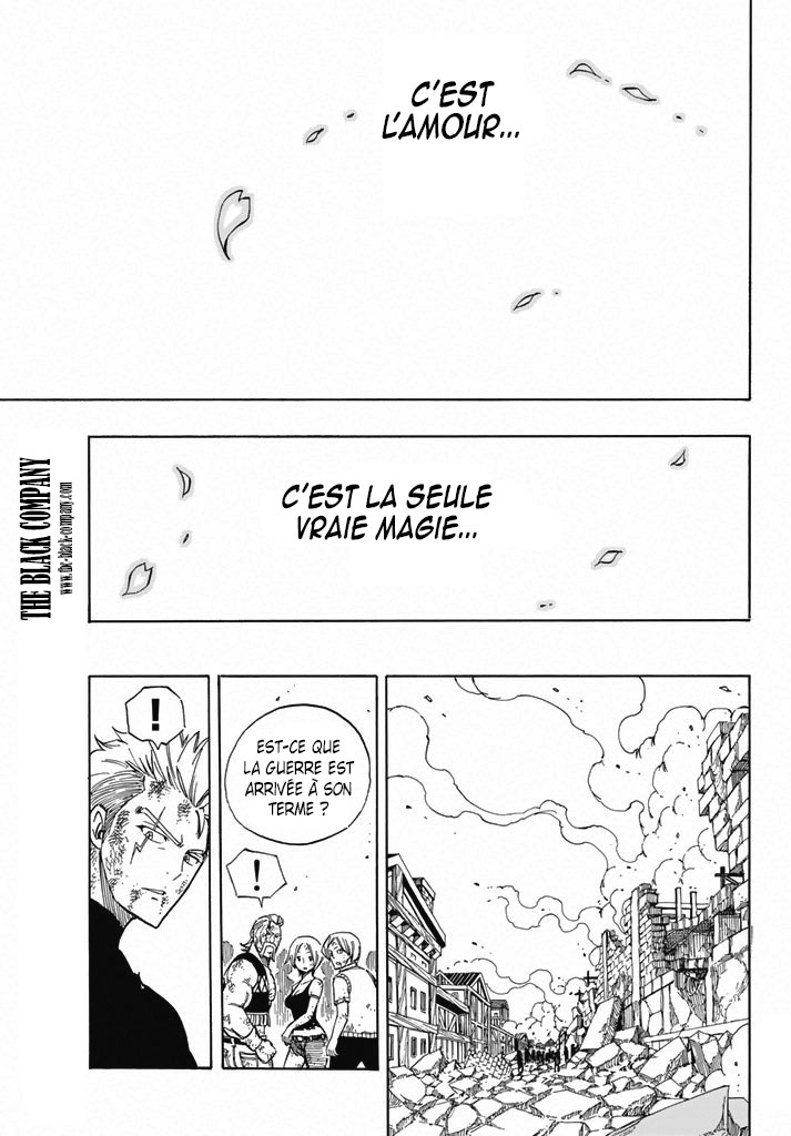 Fairy Tail: Chapter chapitre-537 - Page 15
