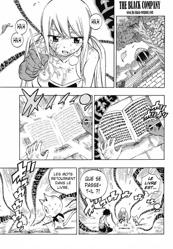 Fairy Tail: Chapter chapitre-538 - Page 3