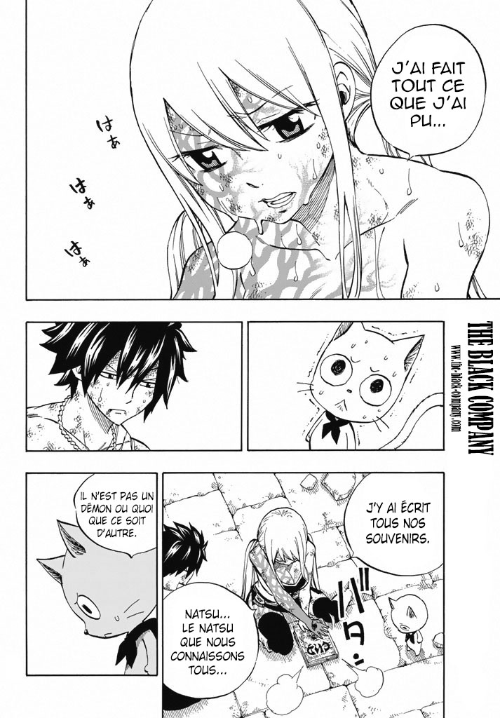 Fairy Tail: Chapter chapitre-538 - Page 4