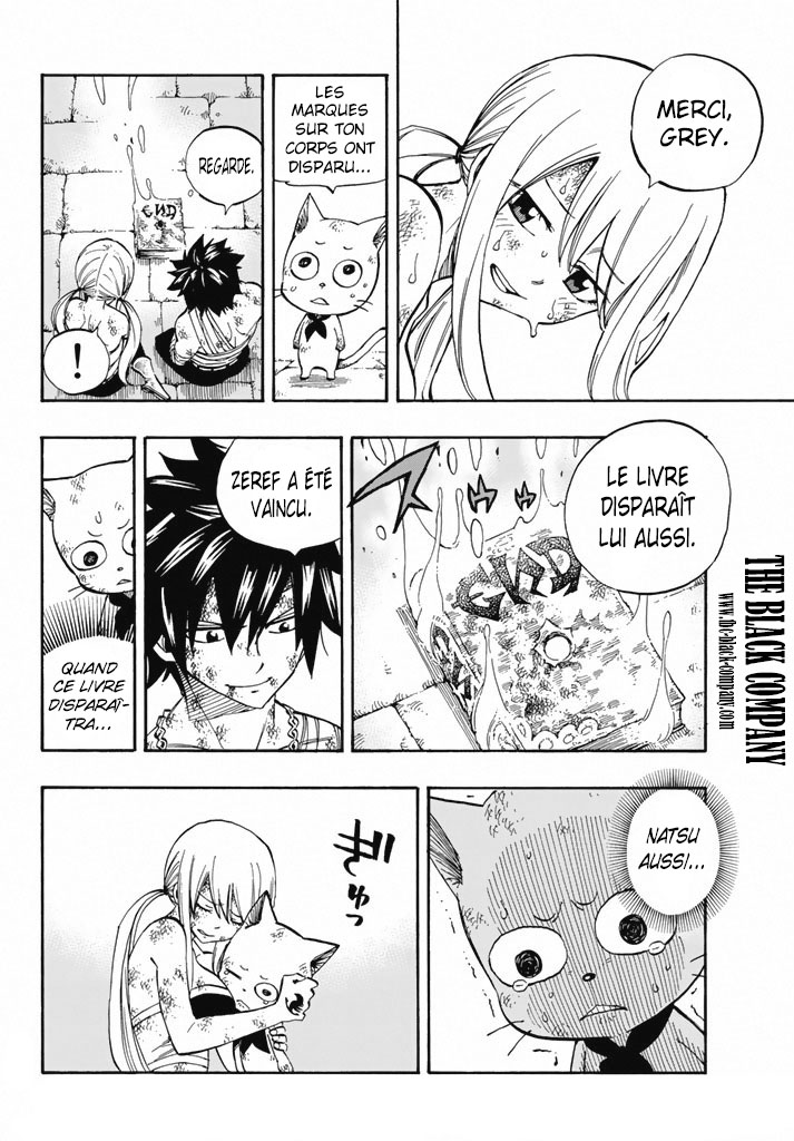 Fairy Tail: Chapter chapitre-538 - Page 6