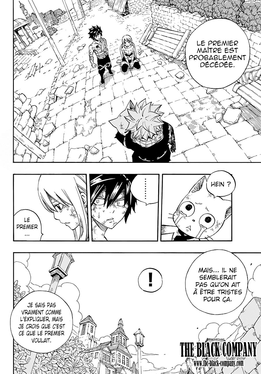 Fairy Tail: Chapter chapitre-538 - Page 10
