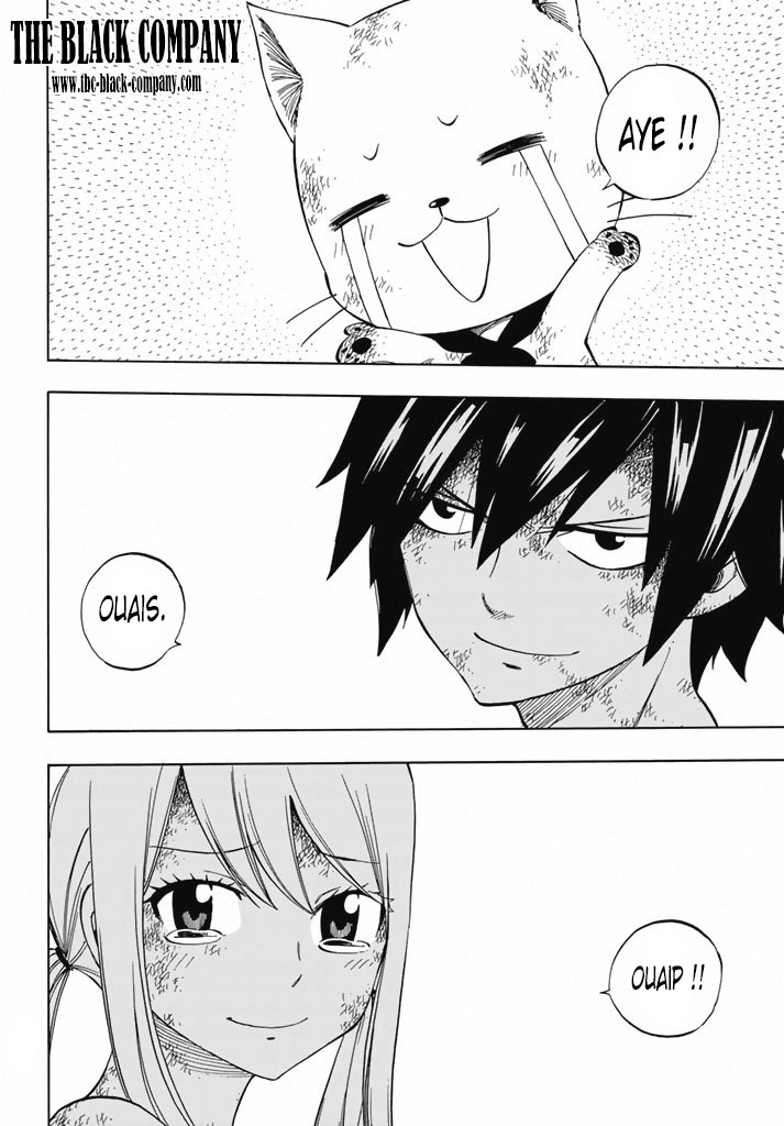 Fairy Tail: Chapter chapitre-538 - Page 12