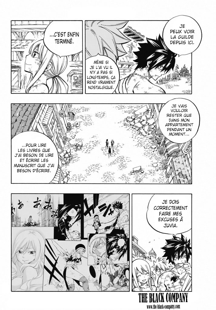Fairy Tail: Chapter chapitre-538 - Page 16