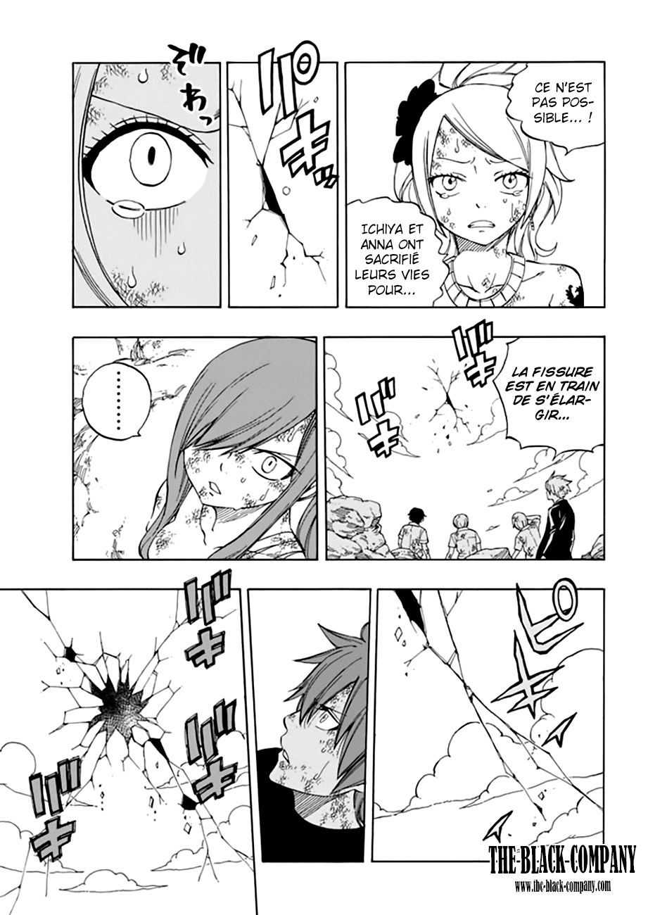 Fairy Tail: Chapter chapitre-539 - Page 3