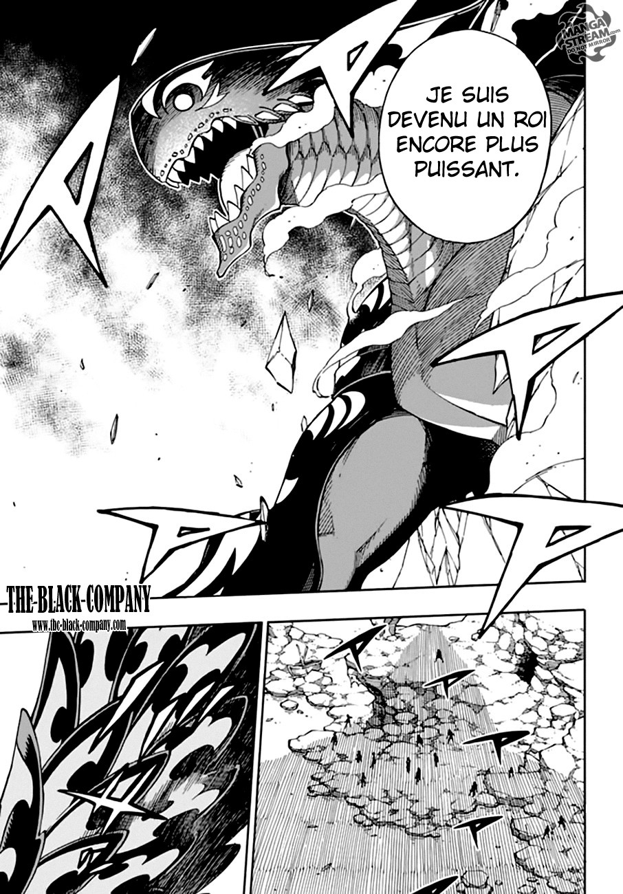 Fairy Tail: Chapter chapitre-539 - Page 5