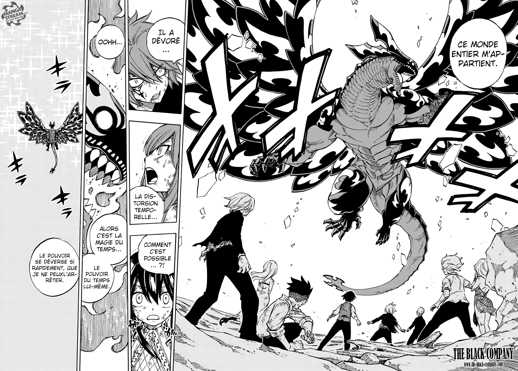 Fairy Tail: Chapter chapitre-539 - Page 6