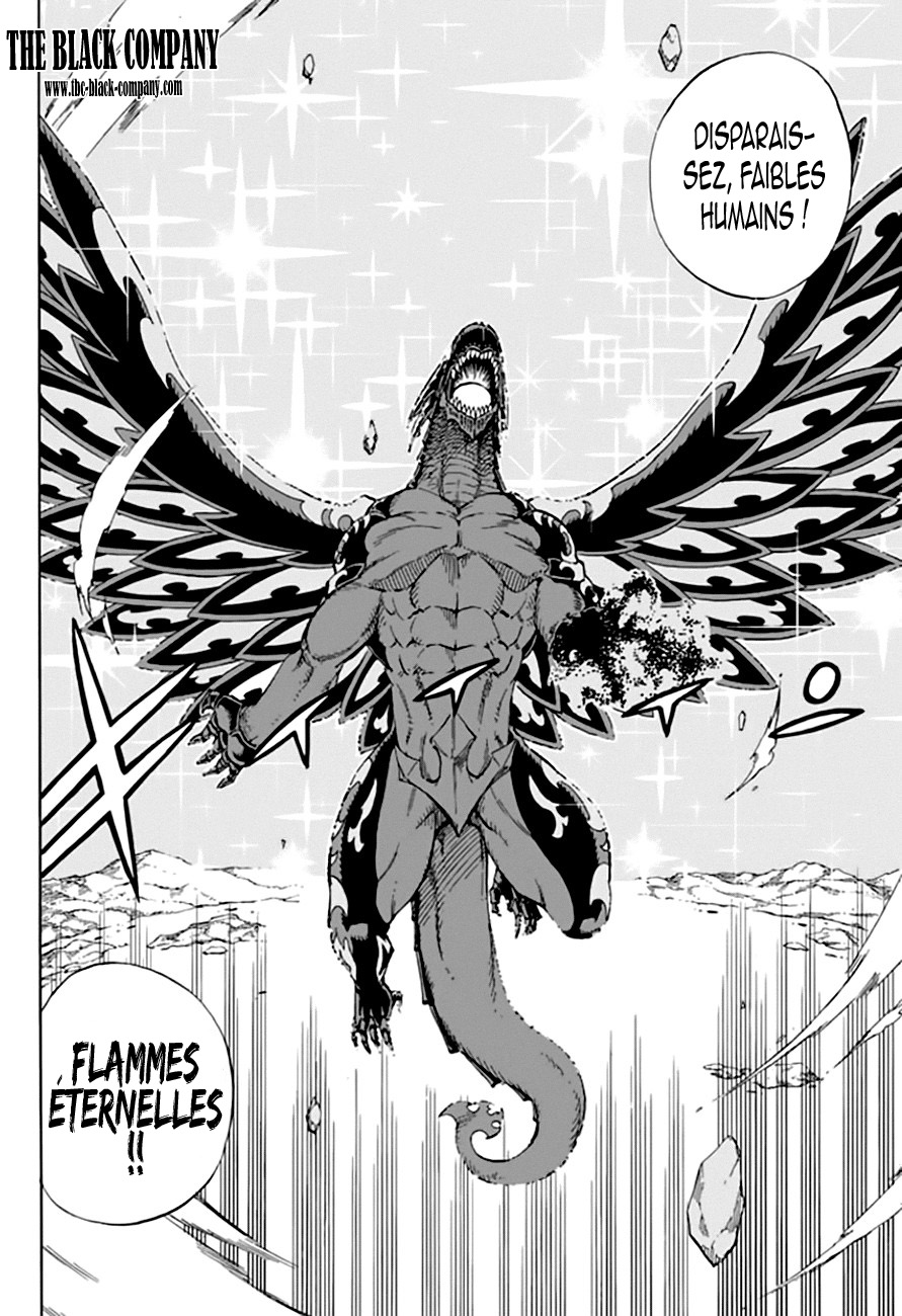 Fairy Tail: Chapter chapitre-539 - Page 7