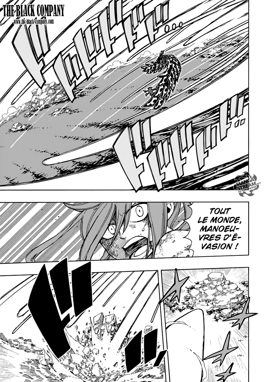 Fairy Tail: Chapter chapitre-539 - Page 8