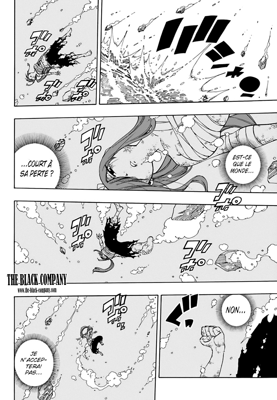 Fairy Tail: Chapter chapitre-539 - Page 11