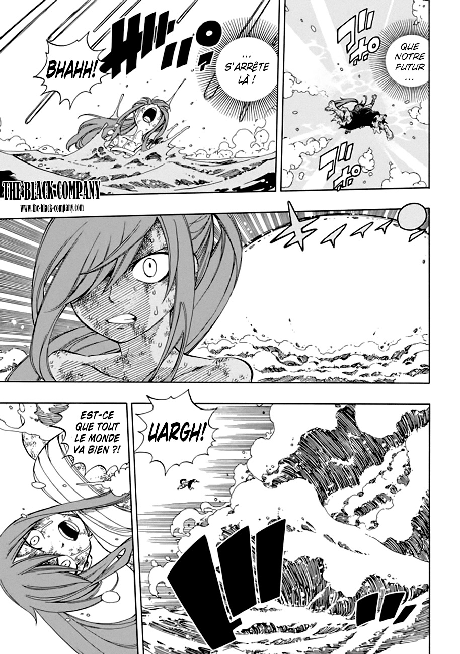 Fairy Tail: Chapter chapitre-539 - Page 12