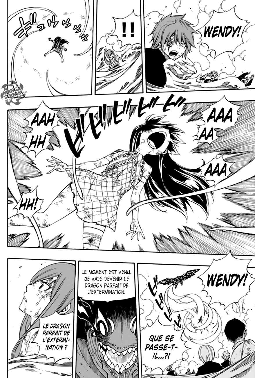 Fairy Tail: Chapter chapitre-539 - Page 13