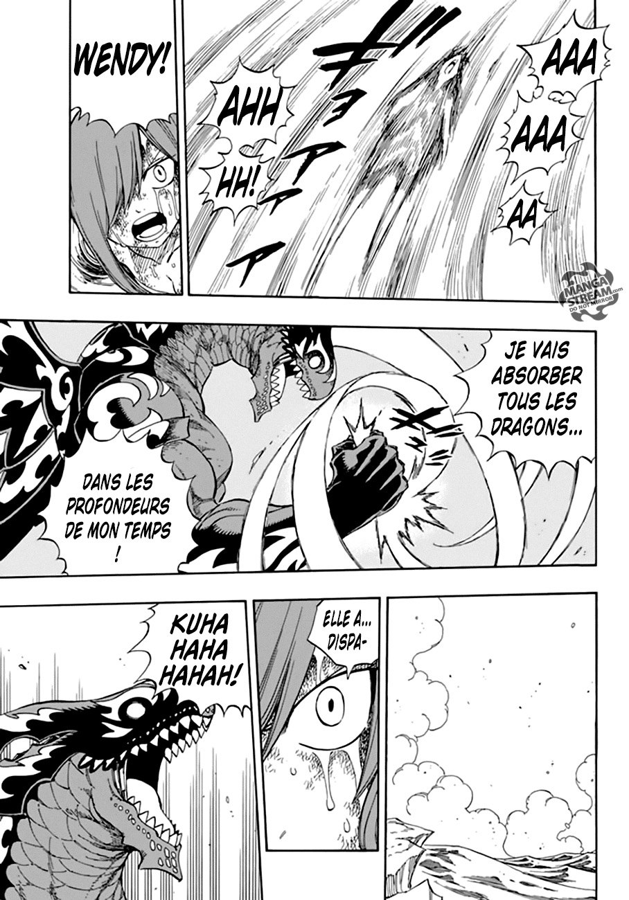 Fairy Tail: Chapter chapitre-539 - Page 14