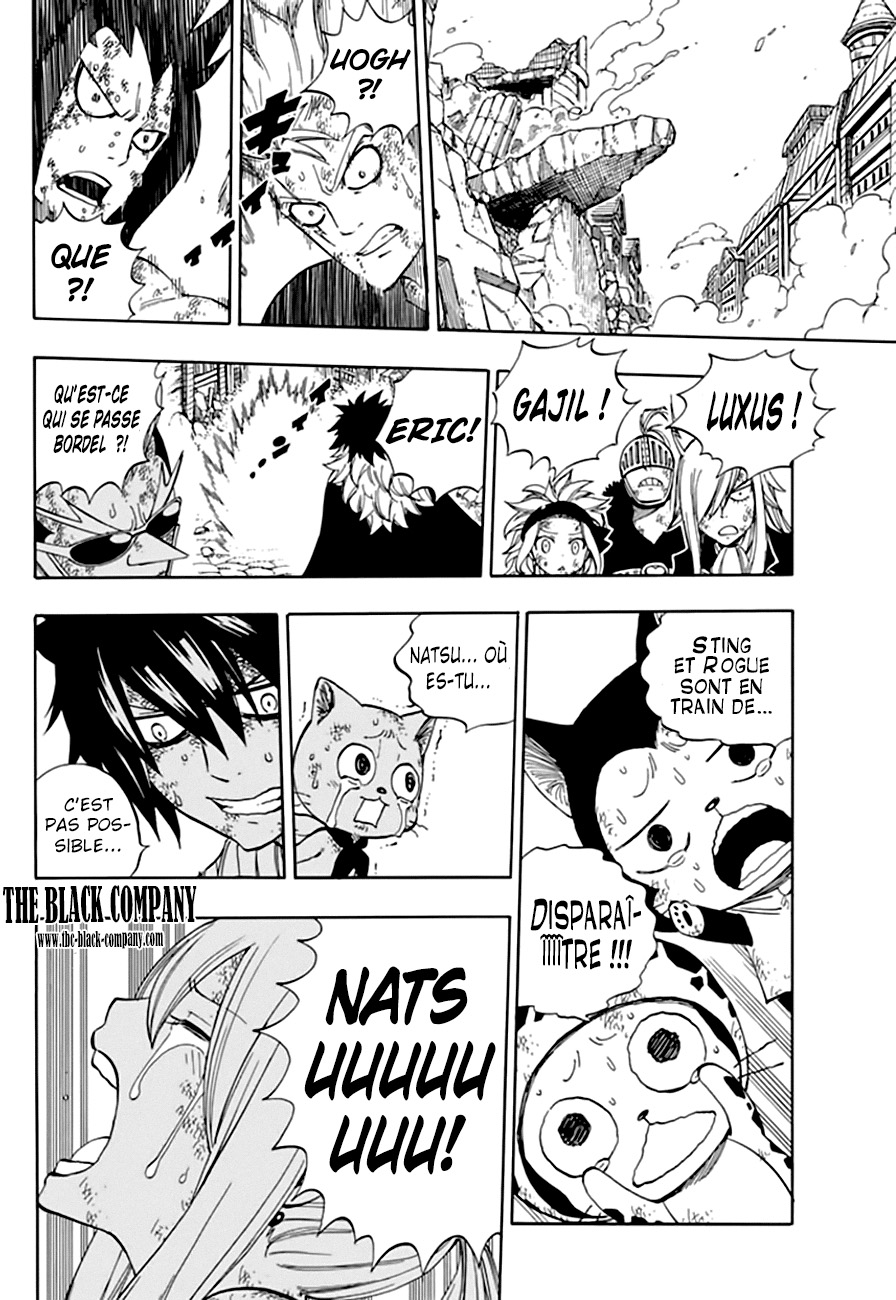 Fairy Tail: Chapter chapitre-539 - Page 15