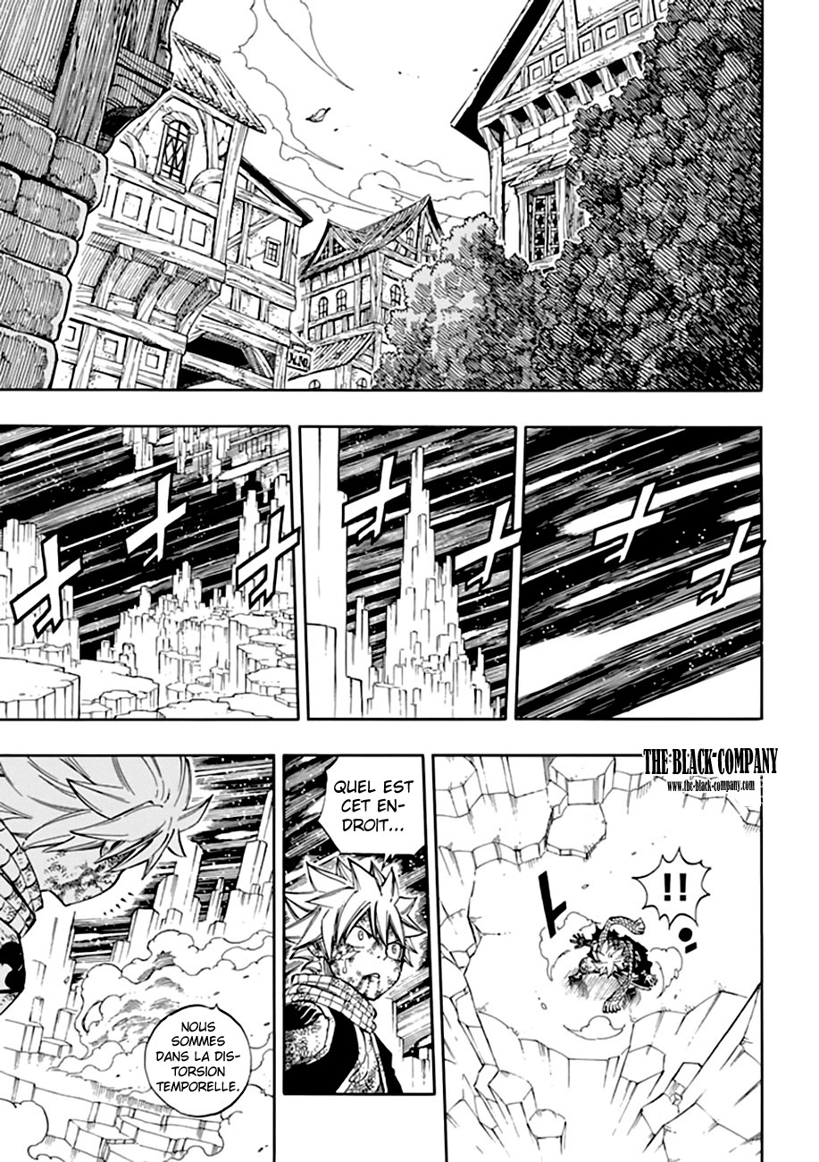 Fairy Tail: Chapter chapitre-539 - Page 16